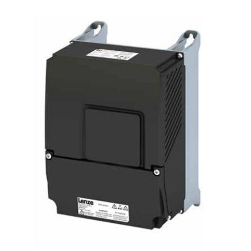 Image i550 protec, NEMA 4X / IP66, 5.5 kW, 7.5 hp, 3ph 230V, Standard I/O, no safety technology, no extension box, without diagnostic module